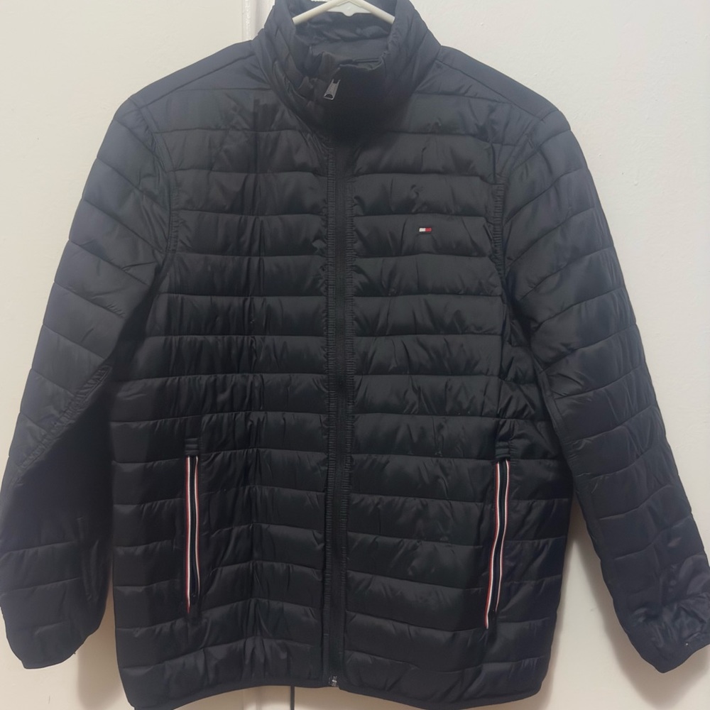 Tommy hillfiger mens jacket